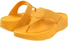 Sunflower Nubuck FitFlop WalkStar III Nubuck for Women (Size 6)