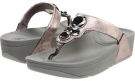 FitFlop Lunetta Size 8