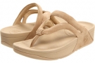 Maple Sugar FitFlop Whirl for Women (Size 5)