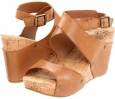 Cinnamon Lucky Brand Moran for Women (Size 5.5)