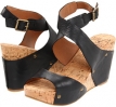 Black Lucky Brand Moran for Women (Size 5.5)