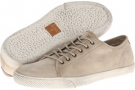 Cement Sunwash Nubuck Frye Chambers Low for Men (Size 10)