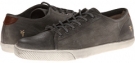 Charcoal Sunwash Nubuck Frye Chambers Low for Men (Size 11)