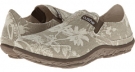 Sand/Off White Cushe Cushe M Slipper for Men (Size 8)