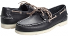 Navy Sperry Top-Sider Leeward 2 Eye for Men (Size 12)