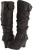 UNIONBAY Rachel-U Wedge Boot Size 7