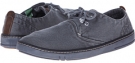 Washed Grey Canvas 2013 Timberland Earthkeepers Hookset Oxford for Men (Size 9.5)