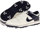 Sail/Blackened Blue Nike Golf Dunk NG for Men (Size 10.5)