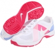 White/White/Prism Pink Nike Golf Lunar Summer Lite for Women (Size 7)