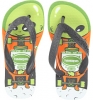 Citruss Green Havaianas Kids Skate for Kids (Size 13)