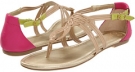 Vachetta Multi Seychelles Coy for Women (Size 6)