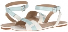 White Multi Elizabeth and James Paige for Women (Size 8.5)