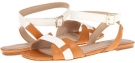 Tan Multi Elizabeth and James Paige for Women (Size 8.5)