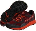 Tawny Port/ Black Montrail Bajada for Men (Size 8.5)