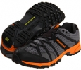 Titanium/ Solarize Montrail Mountain Masochist II for Men (Size 7.5)