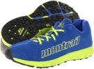 Azul/Wham Montrail Rogue Fly for Men (Size 14)