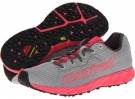 Afterglow/Varsity Grey Montrail Rogue Fly for Women (Size 5)