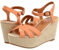 Orange BC Footwear Scowl for Women (Size 9)