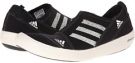 Black/Chalk/Dark Shale adidas Outdoor climacool Boat SL for Men (Size 10.5)