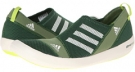 Amazon Green/Chalk/Tribe Green adidas Outdoor climacool Boat SL for Men (Size 10.5)