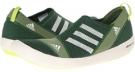 Amazon Green/Chalk/Tribe Green adidas Outdoor climacool Boat SL for Men (Size 6)