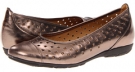 Bronze Gabor Gabor 44.169 for Women (Size 6)