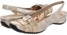 Metallic Multi Easy Street La Ray for Women (Size 5)