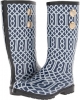 Navy Trellis NOMAD Puddles II for Women (Size 6)