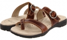 Tan Eastland Stray for Women (Size 7)