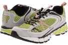 Green Mountrek Winding Trail for Women (Size 10)