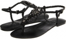 Black Naughty Monkey Who Do for Women (Size 7.5)