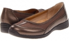 Copper Velvet Sheep Nappa Softspots Taite for Women (Size 7.5)