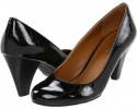 Black Patent Kenneth Cole Reaction Tears Go By for Women (Size 7)
