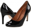 Black Patent Corso Como Del for Women (Size 8.5)