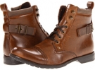 Tan Steve Madden Kassel for Men (Size 10)