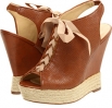 Tan Luxury Rebel Carlos for Women (Size 8.5)