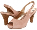 Dusty Pink Sofft Scafati for Women (Size 11)