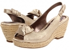 Champagne Sofft Marcela for Women (Size 9)