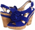 Ink Blue Sofft Odelle for Women (Size 6)