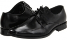 Black Stacy Adams Damon for Men (Size 14)