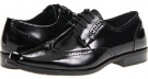 Black Stacy Adams Carlyle for Men (Size 9)