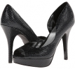 Black Snake Fergalicious Eileen for Women (Size 8)