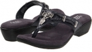 Navy Rialto Kismet for Women (Size 6)