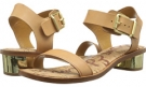 Natural Sam Edelman Trina for Women (Size 6.5)