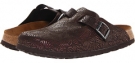 Pearl Brown Marga Papillio Boston for Women (Size 5)