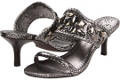 Lara Jewel Kitten Heel Women's 7.5