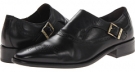 Black Donald J Pliner Gerwyn for Men (Size 11.5)