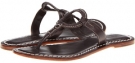 Chocolate Living Bernardo Matrix Living for Women (Size 6.5)