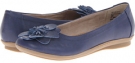 Cobalt/Cobalt/Academy White Mountain Hudson for Women (Size 9.5)