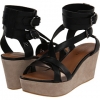 Black Apepazza Gretel for Women (Size 10)